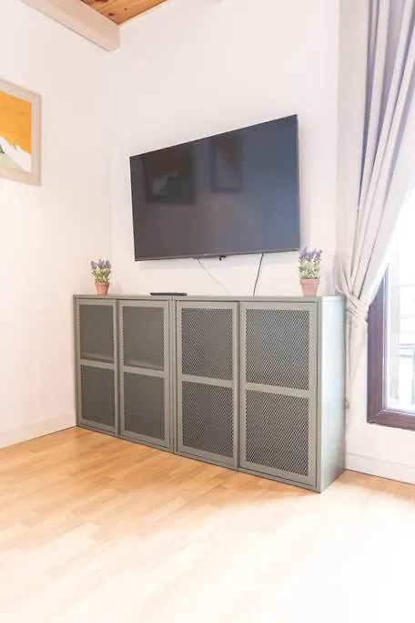 Apartamento Sierra De Mariola Sierra Nevada 0*,