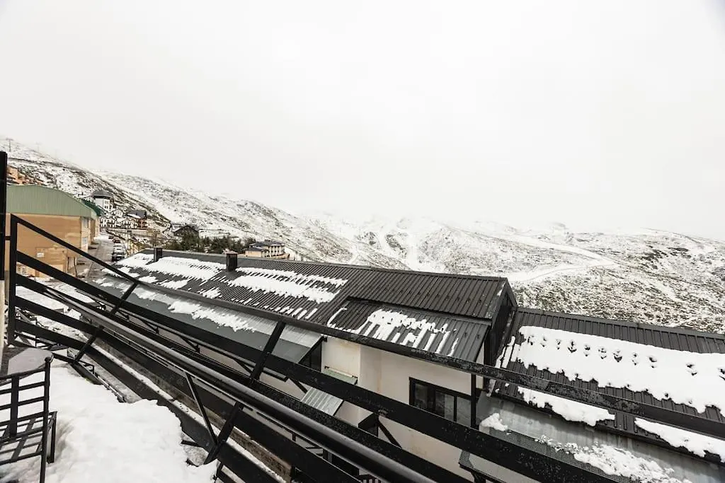 Apartamento Sierra De Mariola Sierra Nevada 0*,  Spain