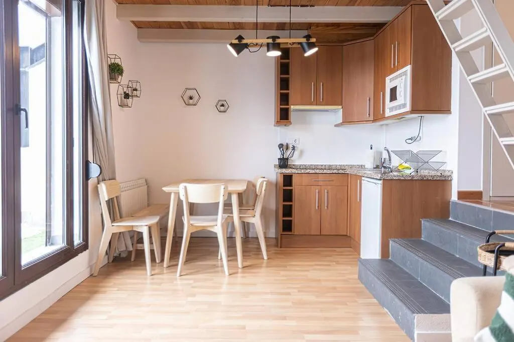 Apartamento Sierra De Mariola Sierra Nevada 0*,  Spain