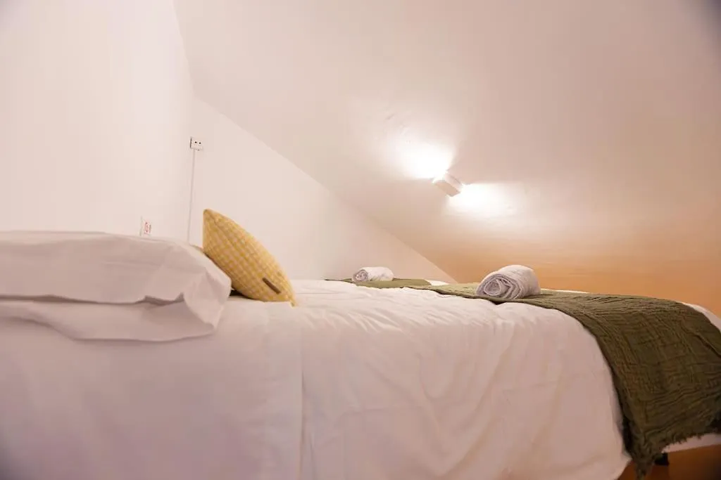 Apartamento Sierra De Mariola Sierra Nevada Spain