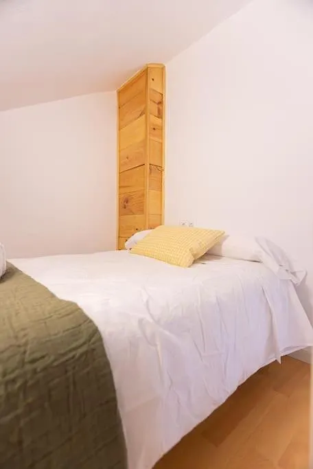 Apartamento Sierra De Mariola Sierra Nevada 0*,  Spain