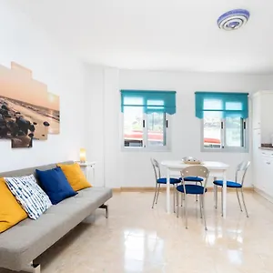 Home2book Sea Side Charco Azul Pool Wifi San Andres (La Palma)
