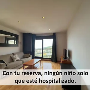Apartamento A Vivir 3000, Sierra Nevada