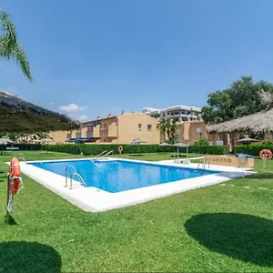 Casa Brisas Del Mar I Marbella