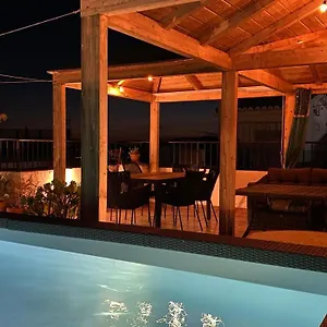 Casa Palma Cómpeta