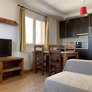 Apartamento Ghm Sabica, Sierra Nevada