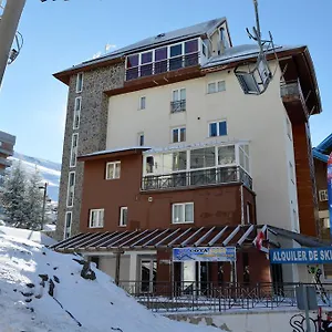 Rent Superior Serra Nevada