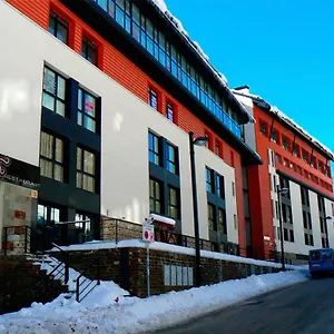 Montegorbea Apartment