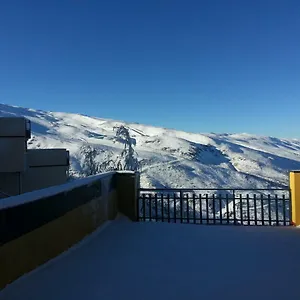 Apartamento Edificio Ginebra, Sierra Nevada