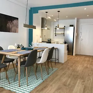 Apartamento De Lujo En, Sierra Nevada