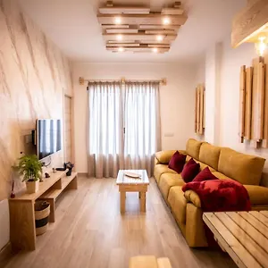 Apartamento Nirvana, Sierra Nevada