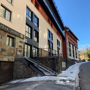 Apartamento Ghm Gorbea, Sierra Nevada