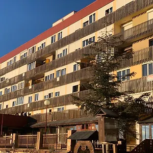 Apartamento Ghm Bulgaria, Sierra Nevada