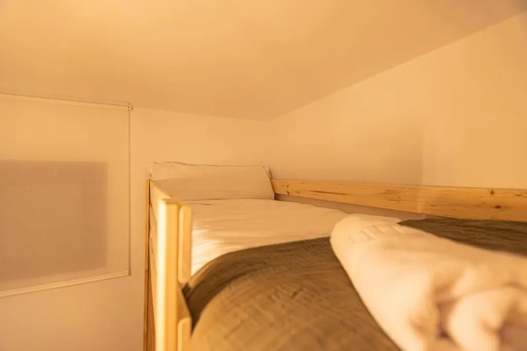 Apartamento Sierra De Mariola Sierra Nevada